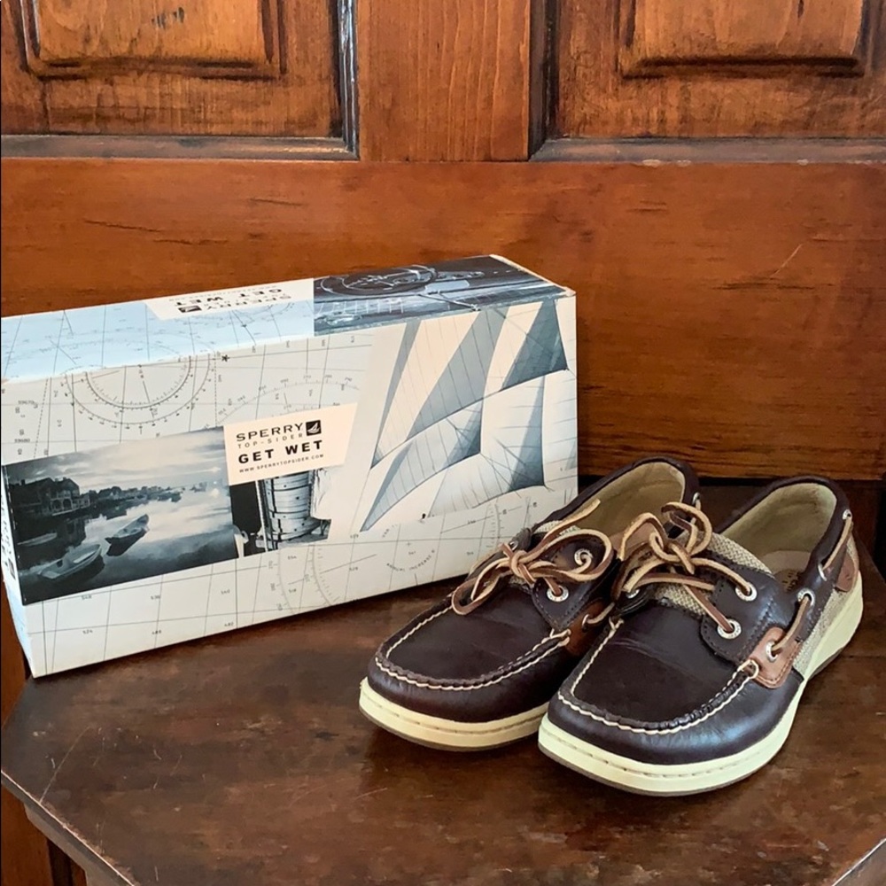 Sperry Top-Sider